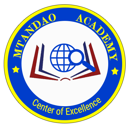 Mtandao Academy